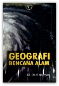 Geografi Bencana Alam