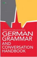 German Grammar and Conversation Handbook