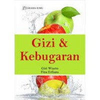 Gizi & Kebugaran