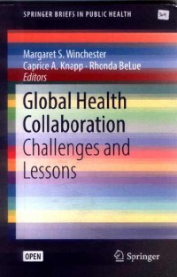 Global Health Collaboration: Challenges and Lessons