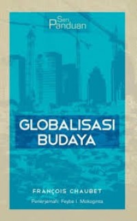 Globalisasi Budaya