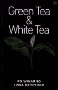 Green Tea and White Tea