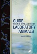 Guide for the Care and Use of Laboratory Animals