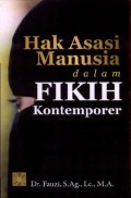 Hak Asasi Manusia dalam Fikih Kontemporer