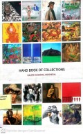 Hand Book of Collection : Galeri Nasional Indonesia