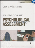 Handbook of Psychological Assessment