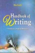 Handbook of Writing Panduan Lengkap Menulis
