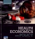 Health Economics and Policy