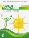 Health Promotion in Nursing Practice