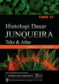 Histologi Dasar Junqueira: Teks & Atlas