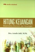 Hitung Keuangan Matematika Ekonomi dan Keuangan