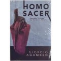 Homo Sacer: Kekuatan Tertinggi dan Kehidupan Telanjang