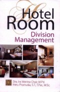 Hotel Room Division Management
