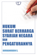 Hukum Surat Berharga Syariah Negara dan Pengaturannya