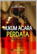 Hukum Acara Perdata Teori Dan Praktik