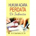 Hukum Acara Perdata di Indonesia