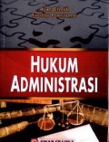 Hukum Administrasi