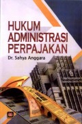 Hukum Administrasi Perpajakan