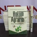 Hukum Agraria Dalam Tantangan Perubahan