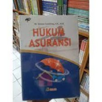 Hukum Asuransi