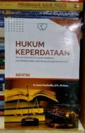 Hukum Keperdataan: Dalam Perspektif Hukum Nasional KUH Perdata (BW) Hukum Islam dan Hukum Adat. Jilid Ketiga