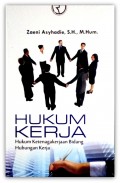 Hukum Kerja