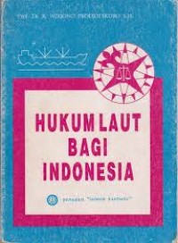 Hukum Laut Bagi Indonesia