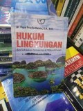 Hukum Lingkungan Dan Kebijakan Di Wilayah Pesisir