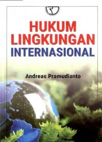 Hukum Lingkungan Internasional