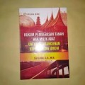 Hukum Pembebasan Tanah Hak Milik Adat Untuk Pembangunan Kepentingan Umum