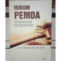 Hukum Pemda Otonomi Daerah Dan Implikasinya