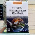 Hukum Pemerintah Daerah Setelah Perubahan UUD 1945