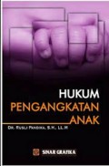 Hukum Pengangkatan Anak