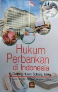 Hukum Perbankan Di Indonesia