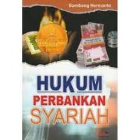 Hukum Perbankan Syariah