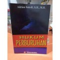 Hukum Perburuhan