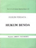 Hukum Perdata: Hukum Benda