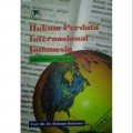 Hukum Perdata Internasional Indonesia. Jilid III. Bagian 2. Buku ke-8