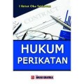 Hukum Perikatan