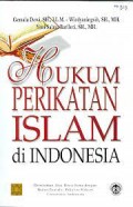Hukum Perikatan Islam Di Indonesia