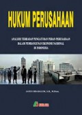 Hukum Perusahaan : Bentuk-Bentuk Badan Usaha di Indonesia