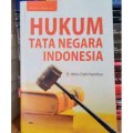 Hukum Tata Negara Indonesia