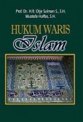 Hukum Waris Islam