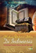 Hukum Waris Islam Di Indonesia Perbandingan Kompilasi Hukum Idlam Dan Fiqih Sunni