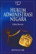 Hukum Administrasi Negara