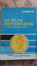 Hukum diplomatik:Teori dan prakteknya