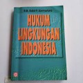 Hukum lingkungan Indonesia