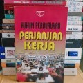 Hukum perburuhan perjanjian kerja