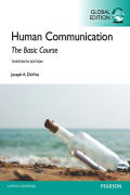Human Communication: The Basic Course