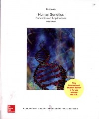 Human Genetics: Concepts and Applications